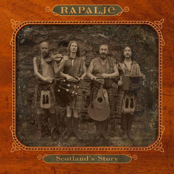 schotlands-story-rapalje-album-back