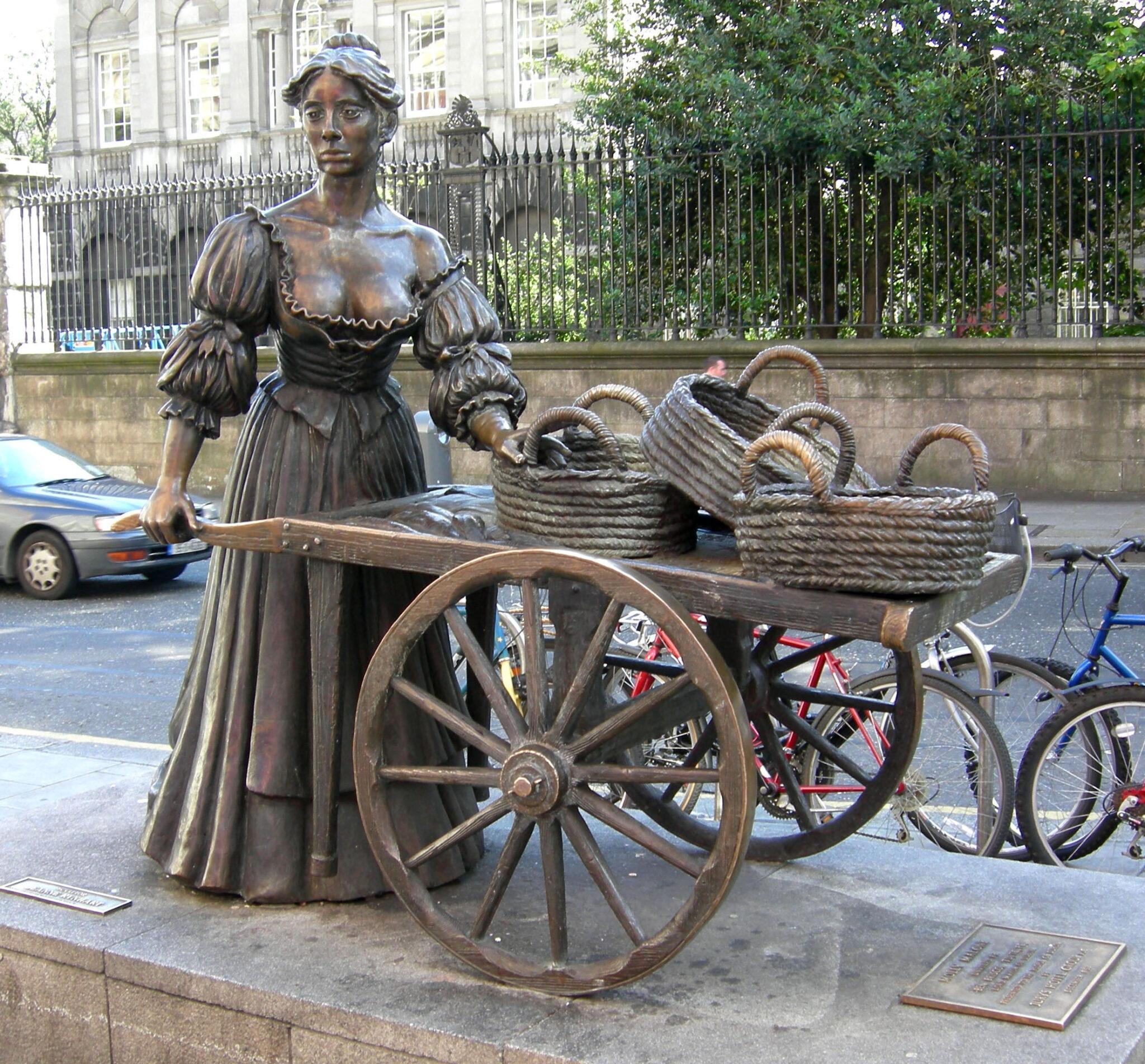 Molly Malone with lyrics De Molenberg Delfzijl Rapalje Still into